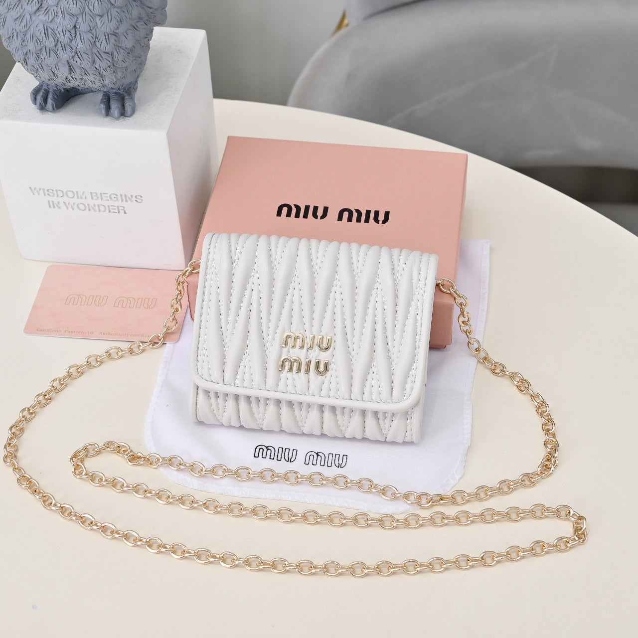 Wallet/Quality: 4A/Model:2513