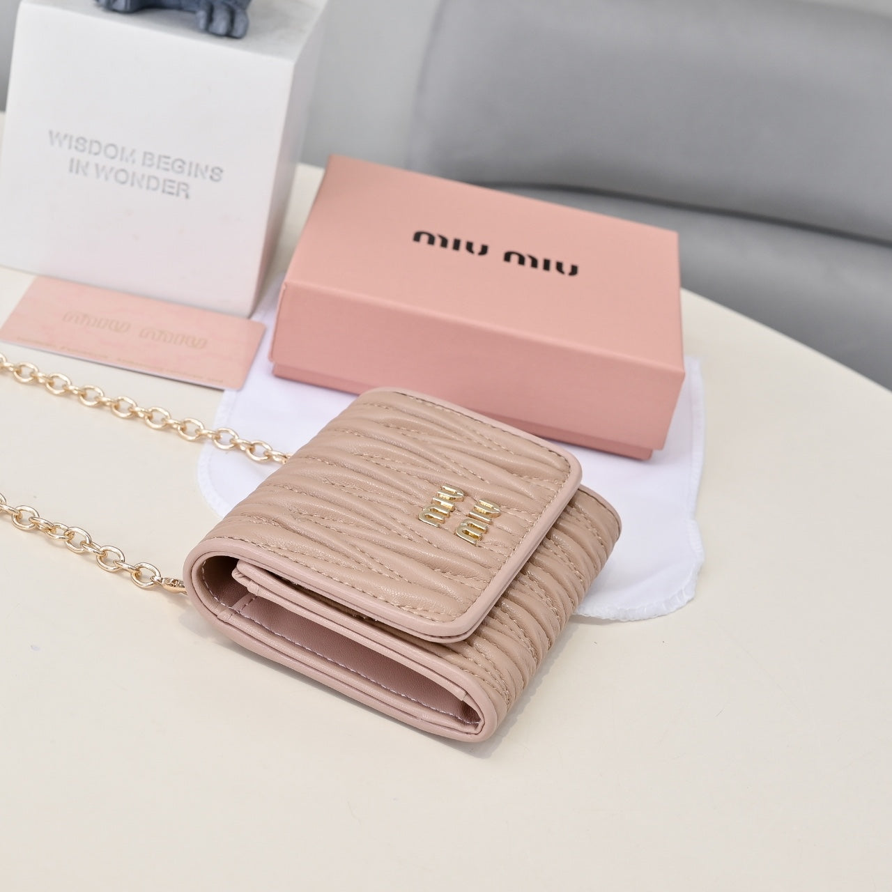 Wallet/Quality: 4A/Model:2513