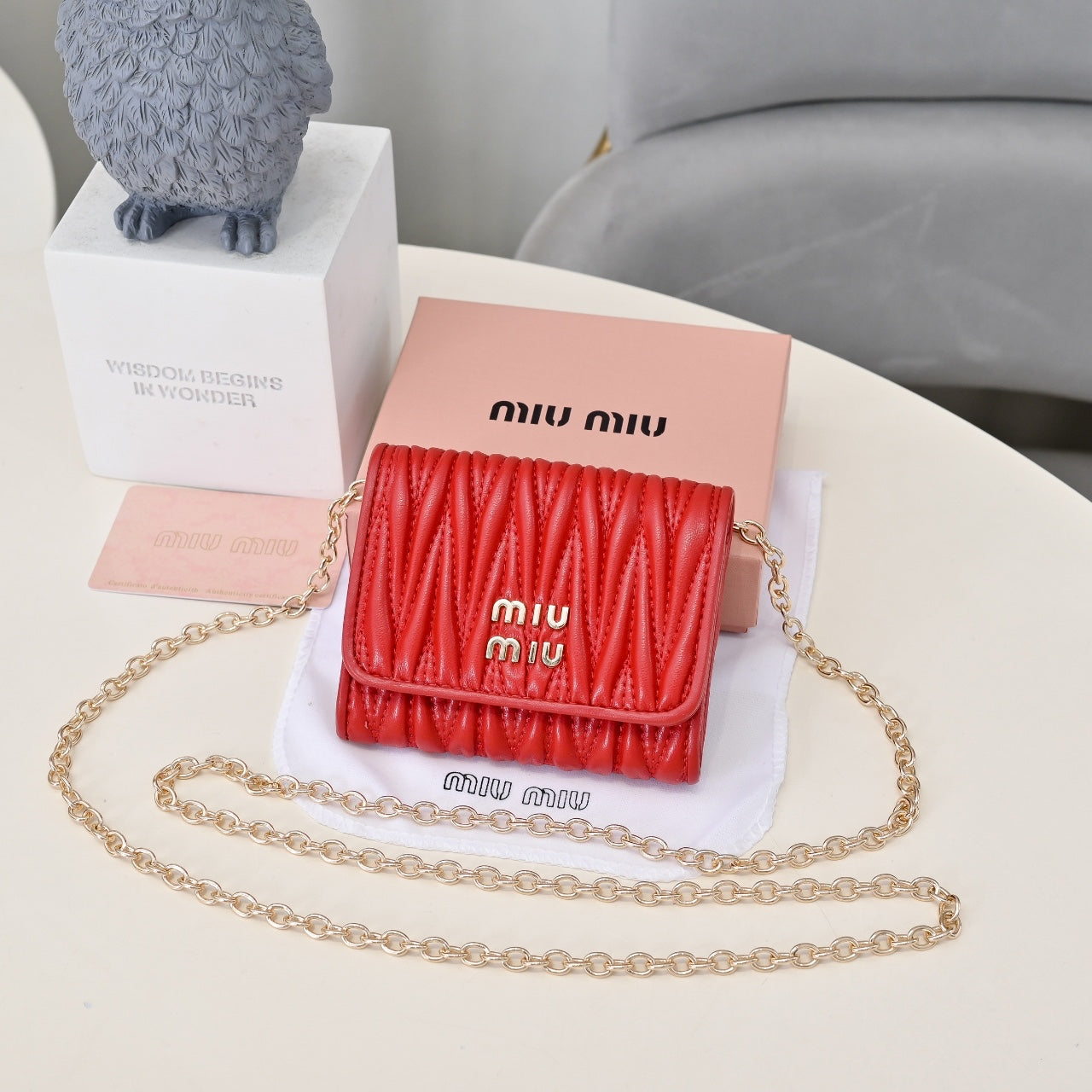Wallet/Quality: 4A/Model:2513