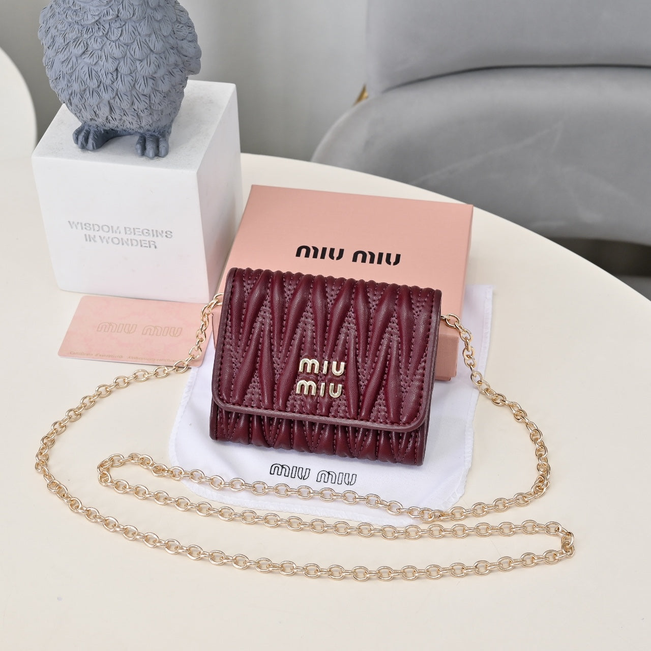 Wallet/Quality: 4A/Model:2513