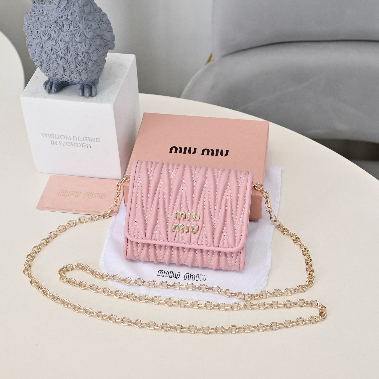 Wallet/Quality: 4A/Model:2513