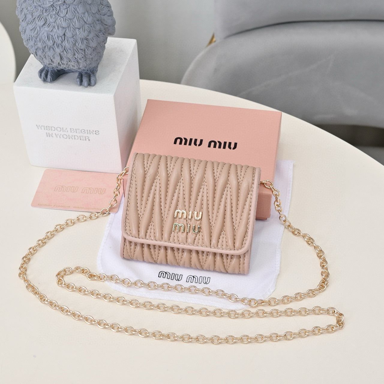Wallet/Quality: 4A/Model:2513