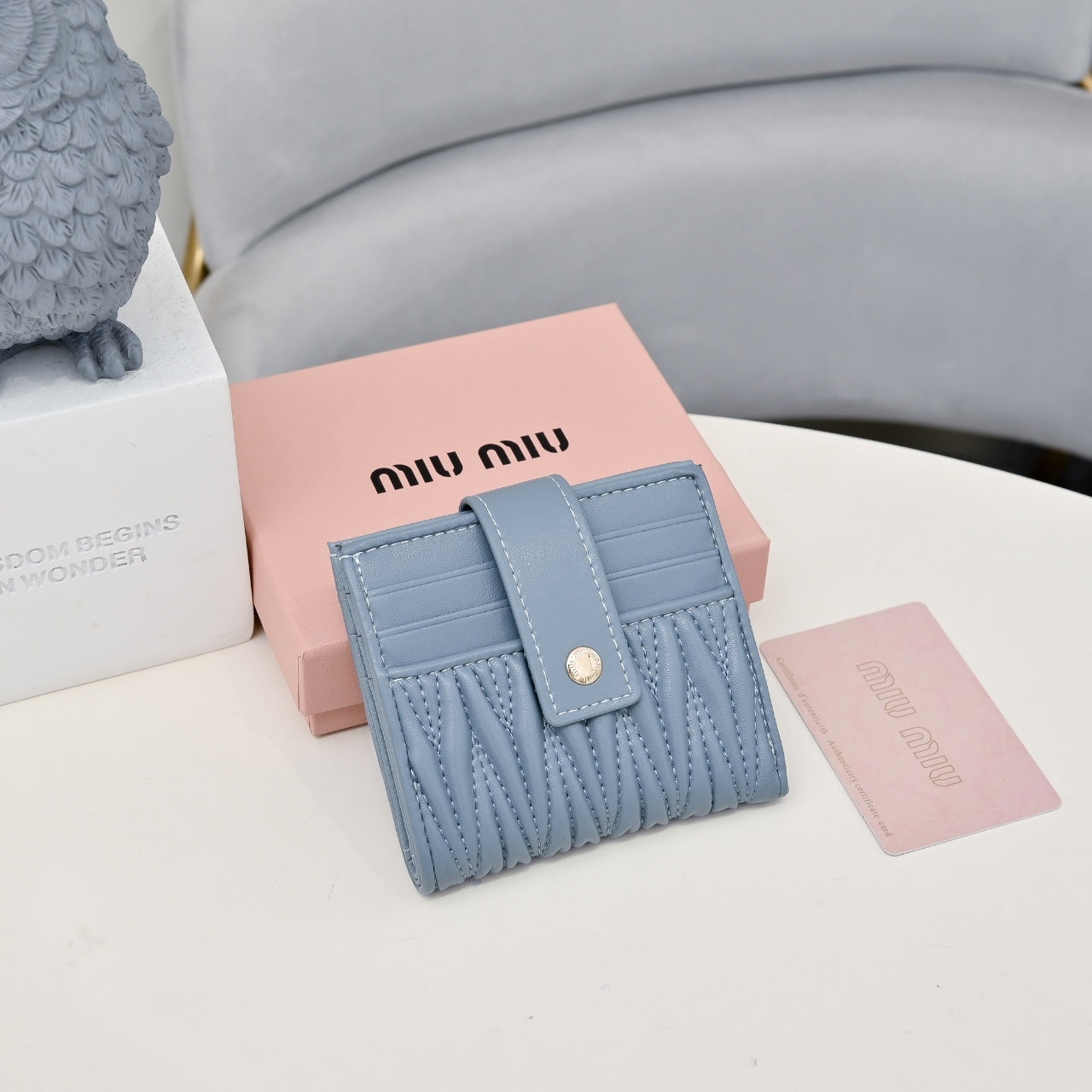 Wallet/Quality: 4A/Model:2515