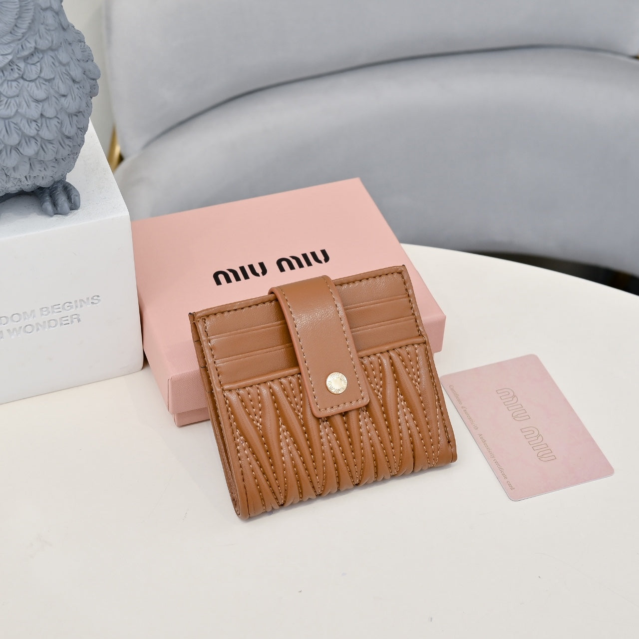 Wallet/Quality: 4A/Model:2515