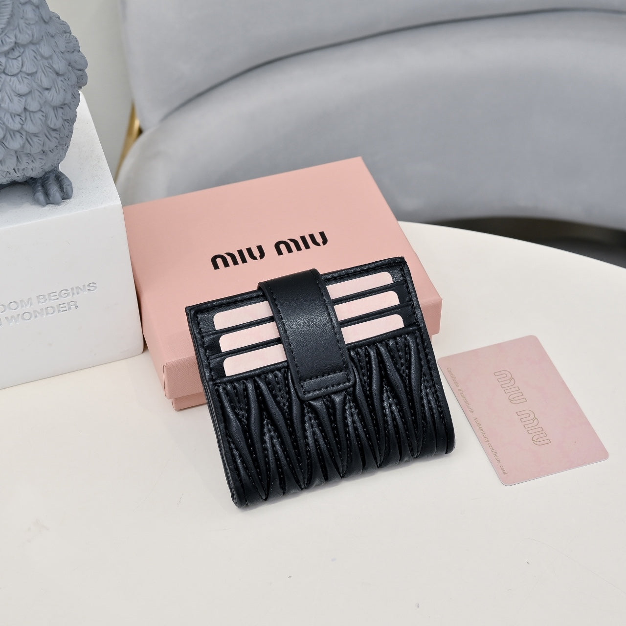 Wallet/Quality: 4A/Model:2515