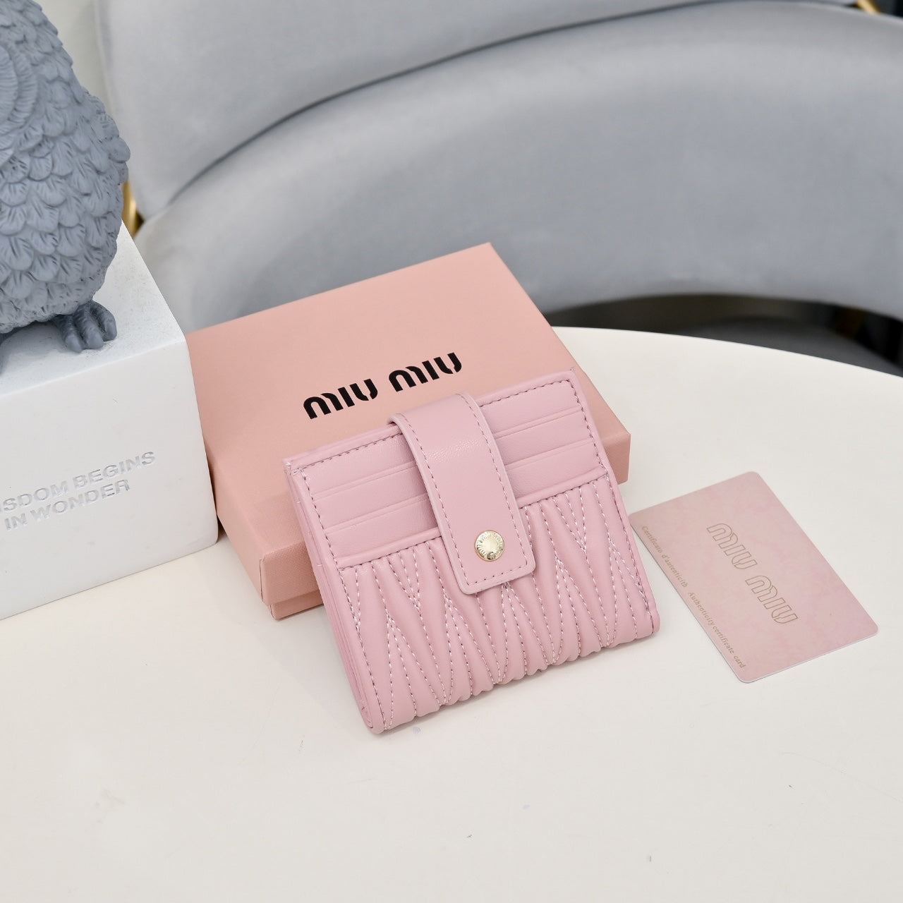 Wallet/Quality: 4A/Model:2515