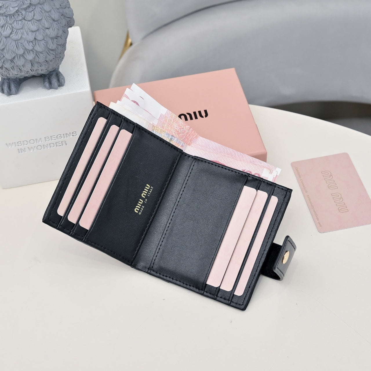 Wallet/Quality: 4A/Model:2515
