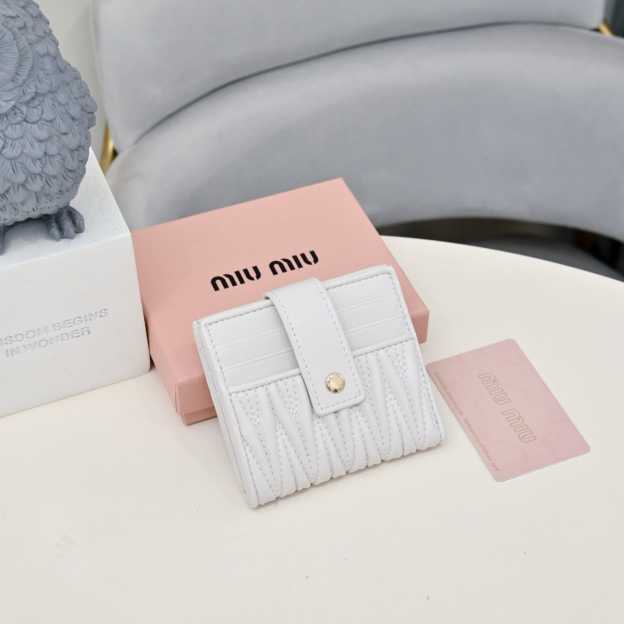 Wallet/Quality: 4A/Model:2515