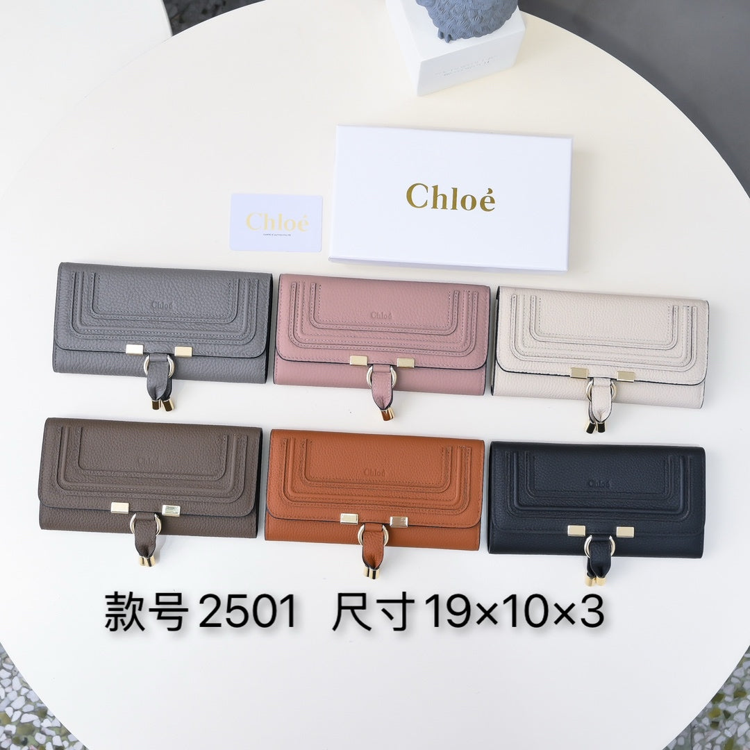 Wallet/Quality: 4A/Model:2501