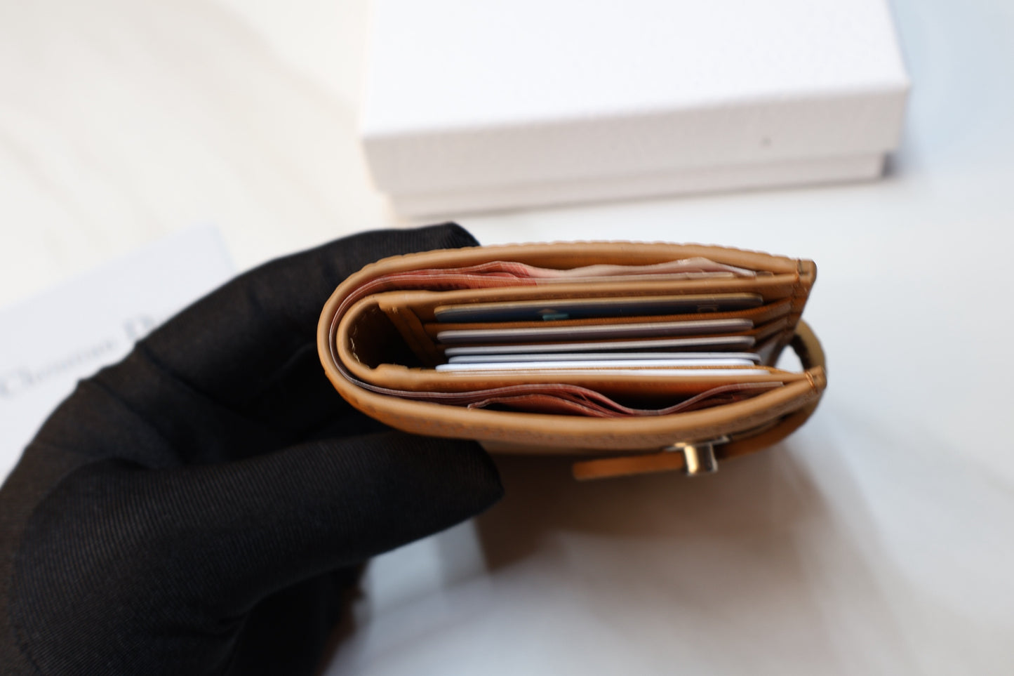 Wallet/Quality: 4A/Model:8856