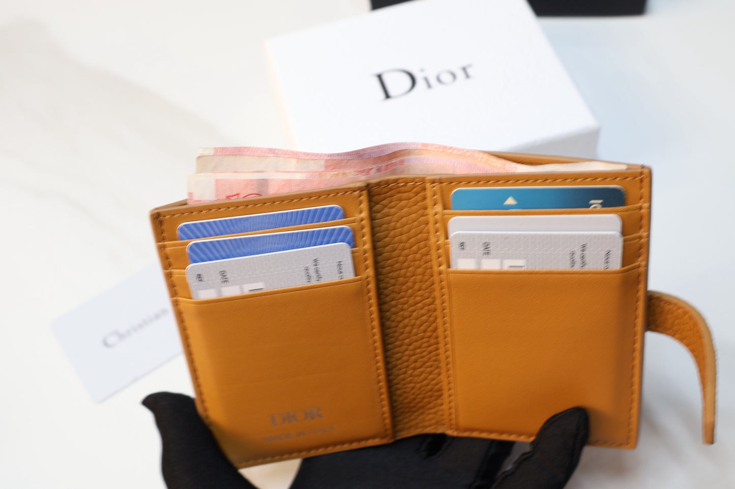 Wallet/Quality: 4A/Model:8856