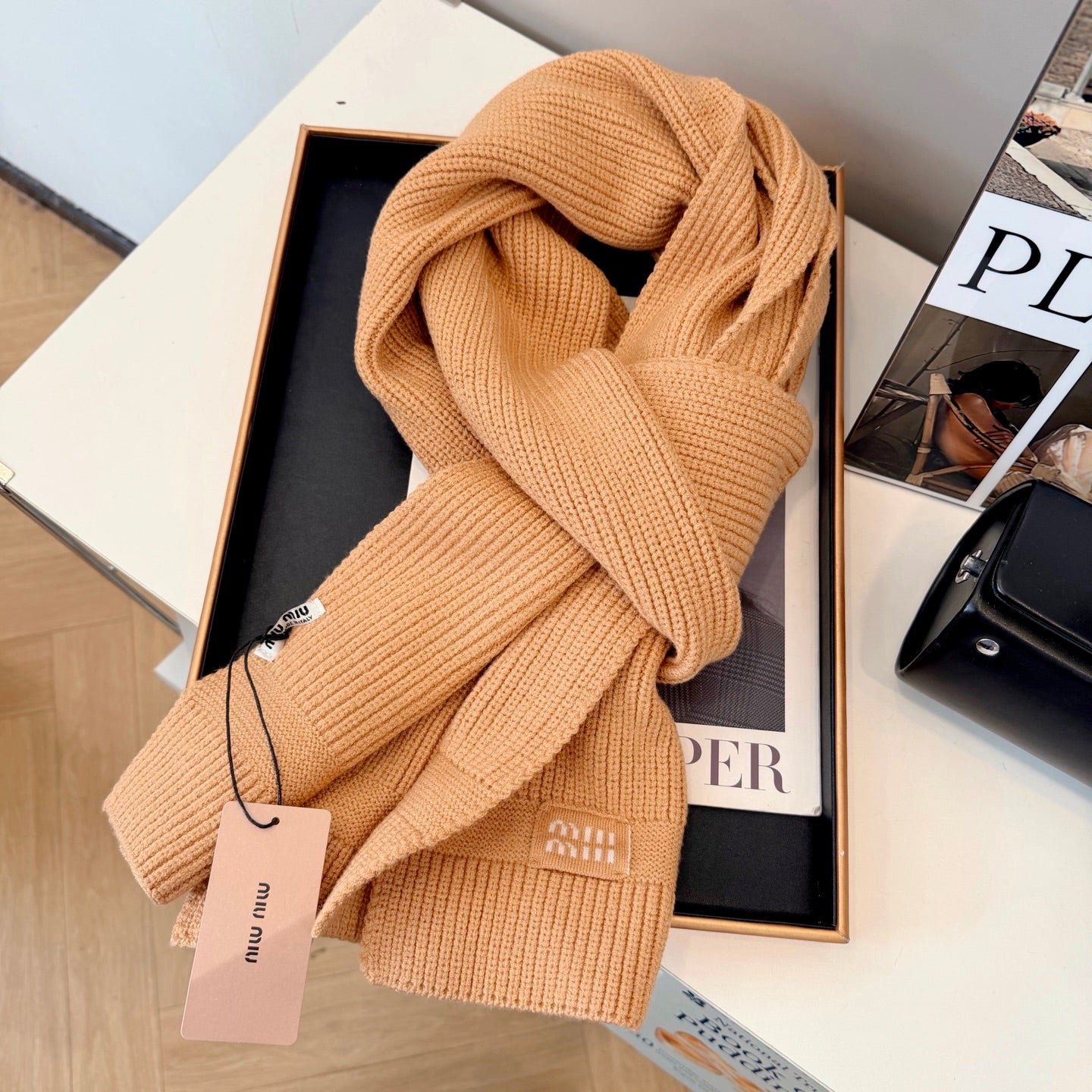 scarf/model:T 78