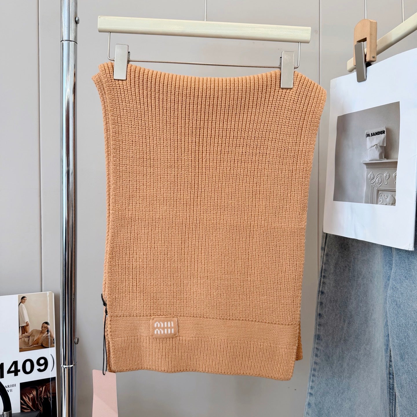 scarf/model:T 78