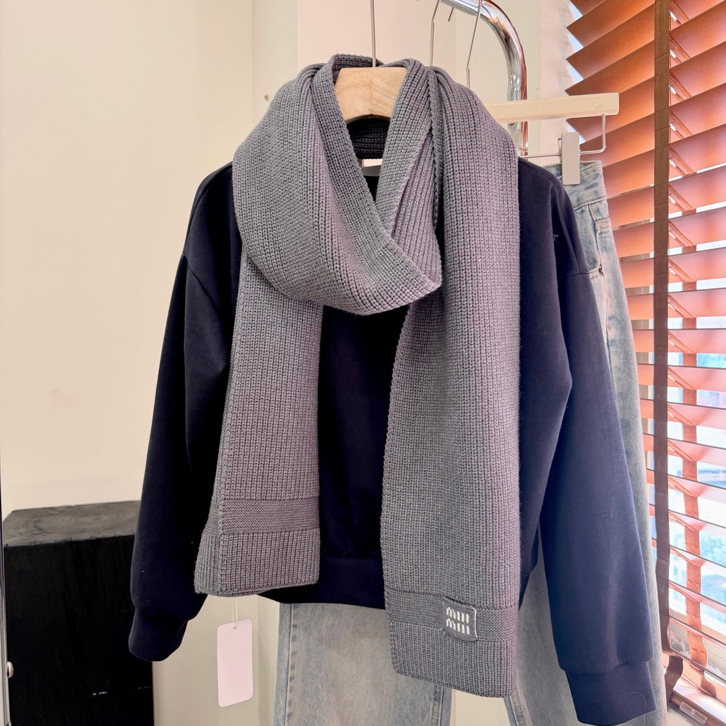 scarf/model:T 78