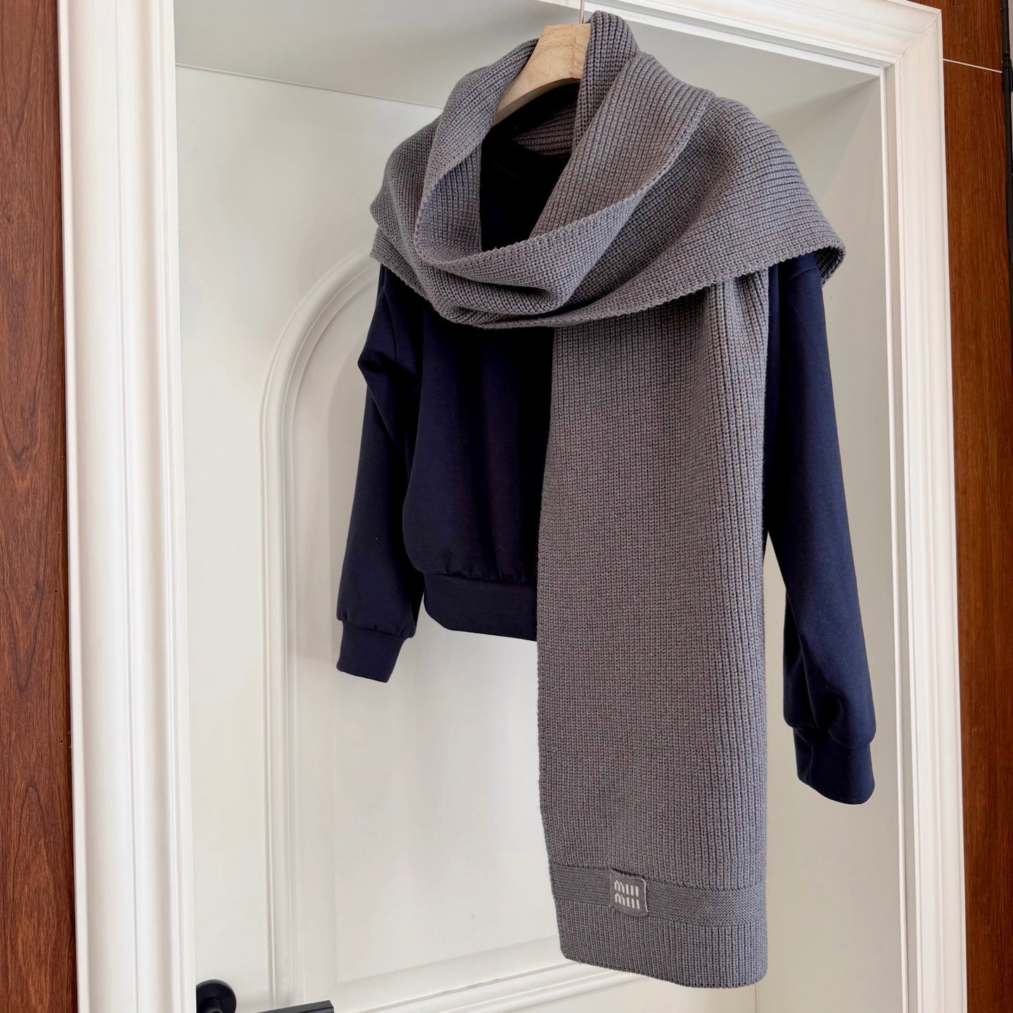 scarf/model:T 78