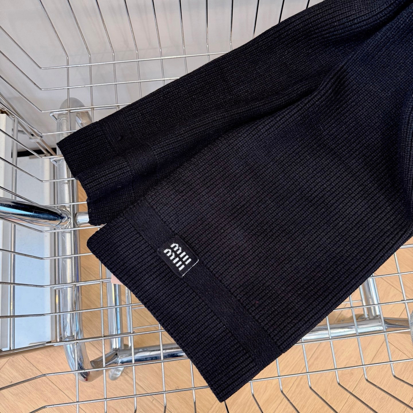 scarf/model:T 78