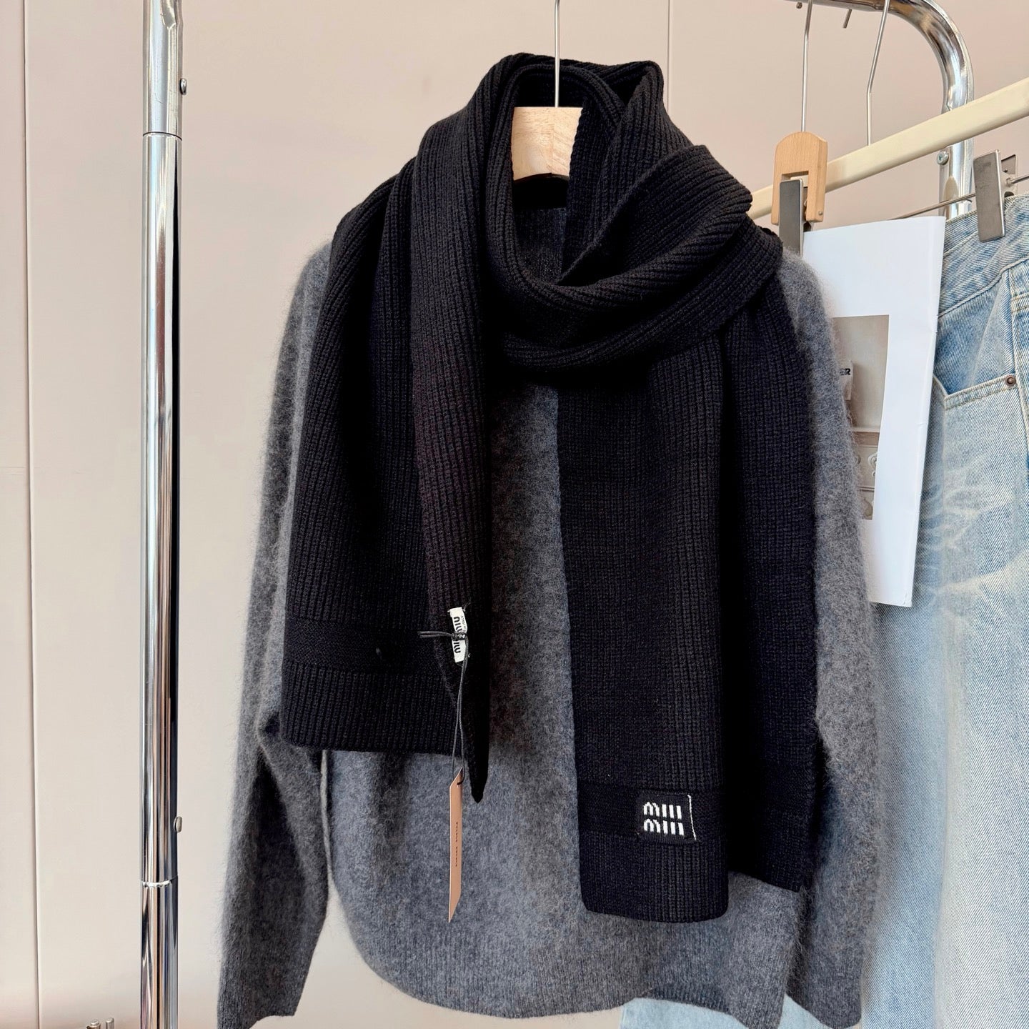 scarf/model:T 78