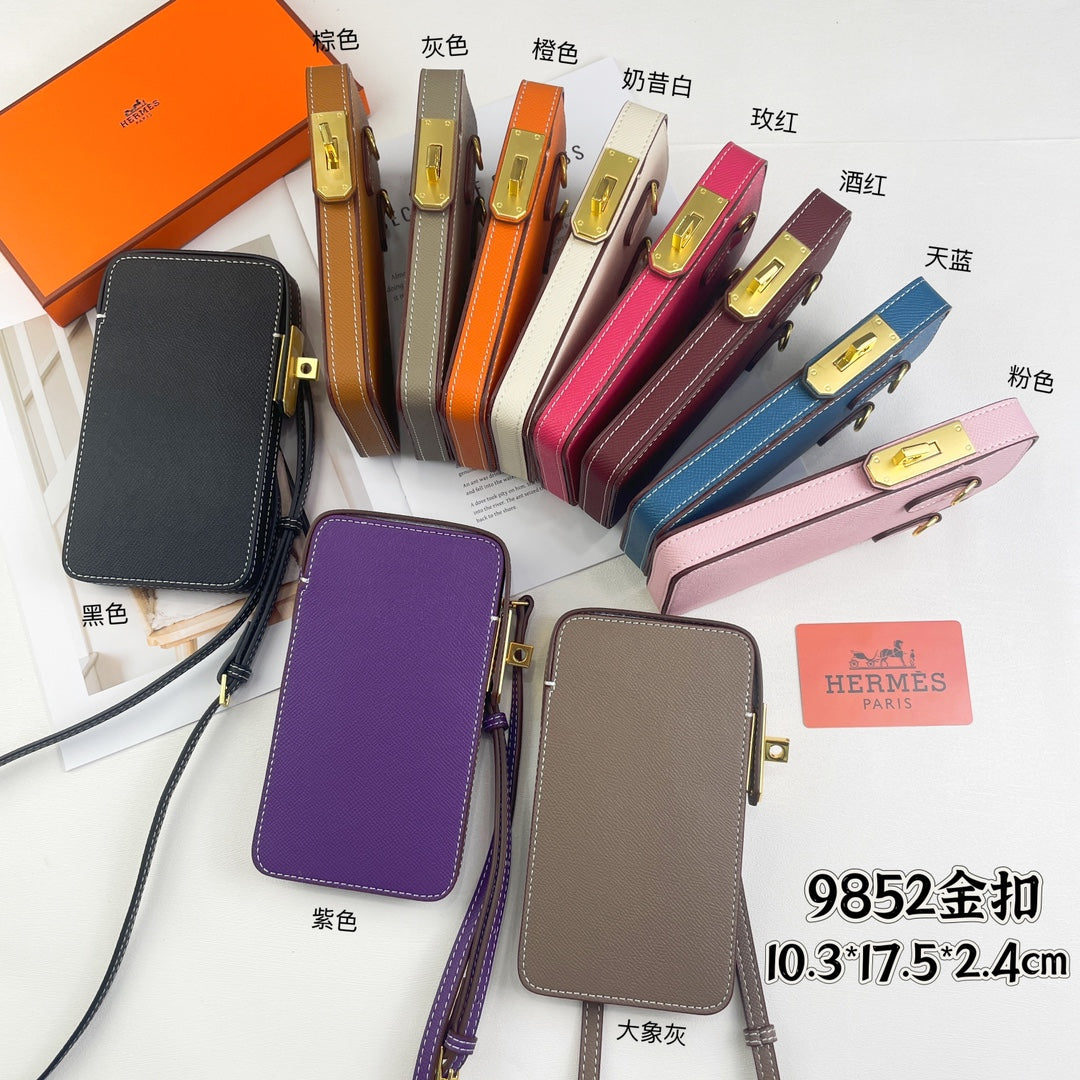 Wallet/Quality: 4A/Model:9852-1