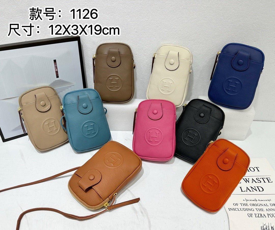 Bag/Quality: 4A/Model:1126
