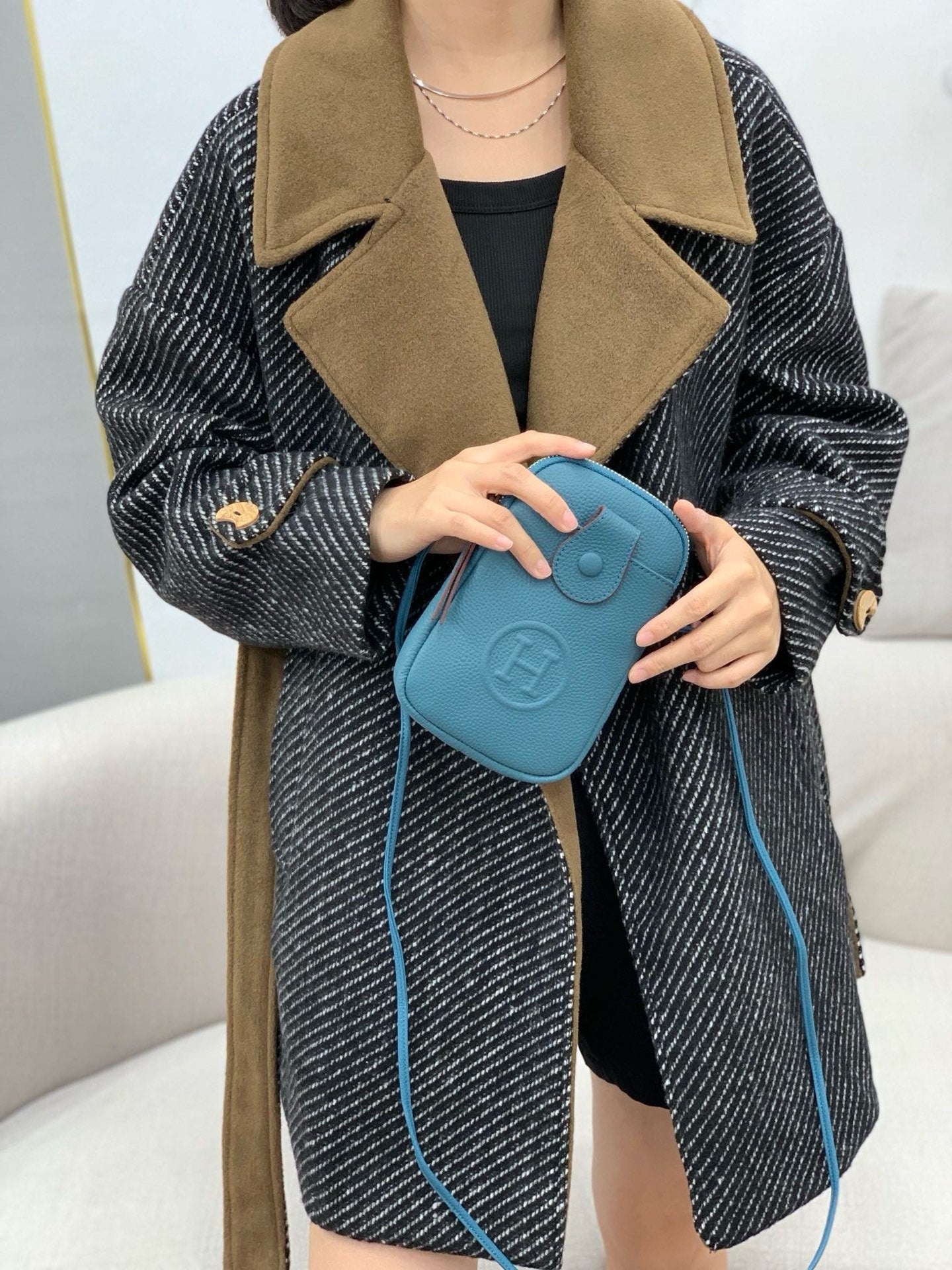 Bag/Quality: 4A/Model:1126