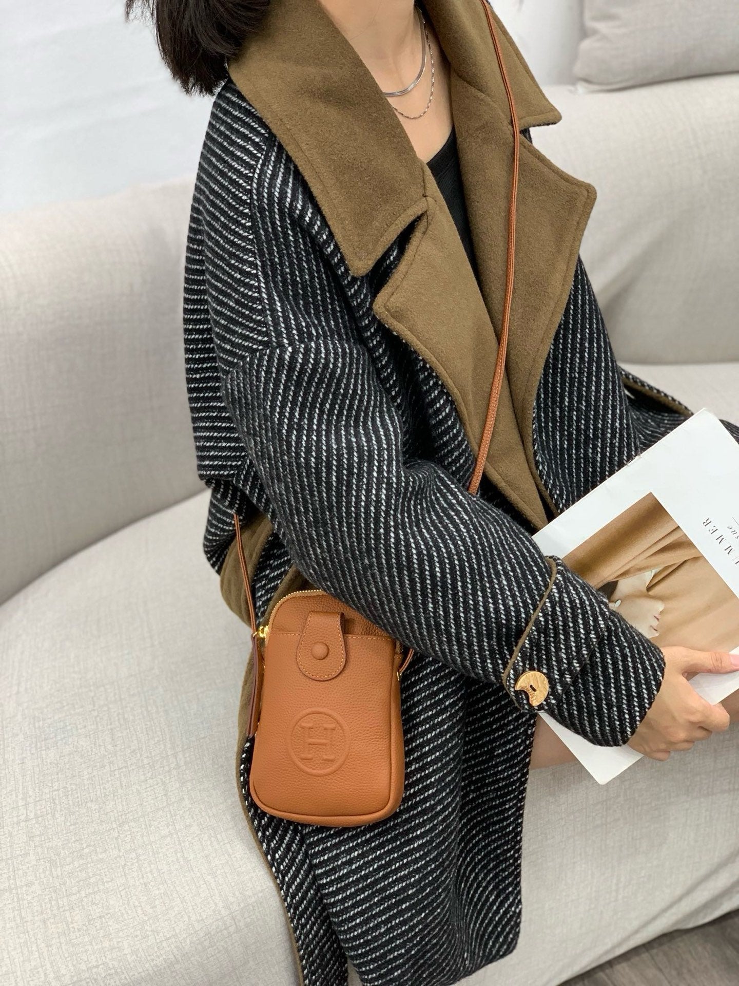 Bag/Quality: 4A/Model:1126