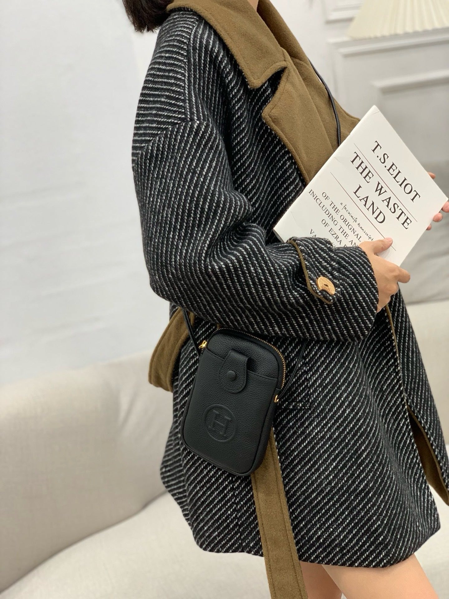 Bag/Quality: 4A/Model:1126
