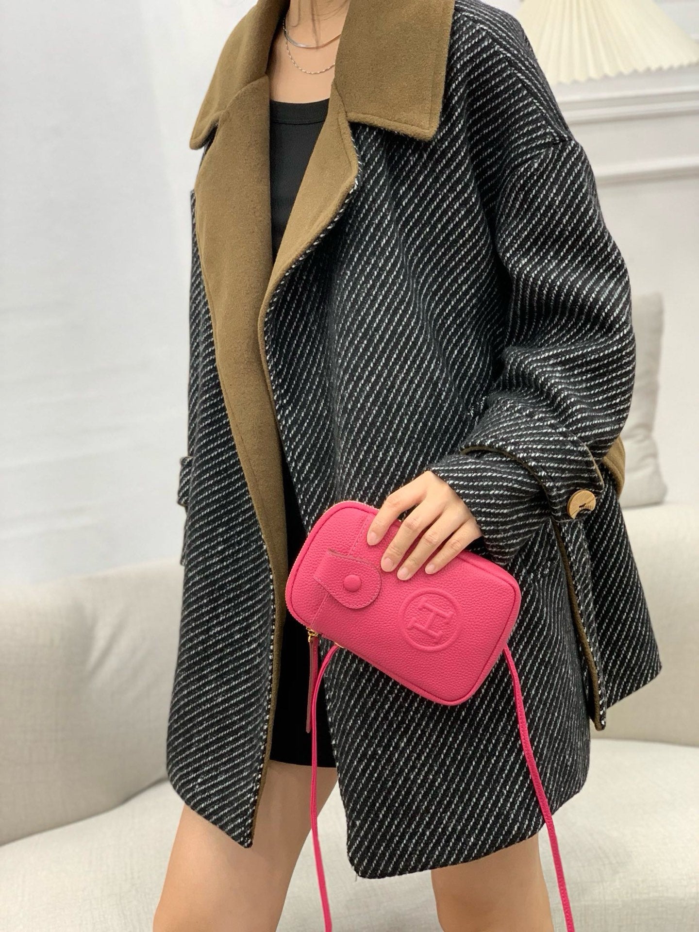Bag/Quality: 4A/Model:1126