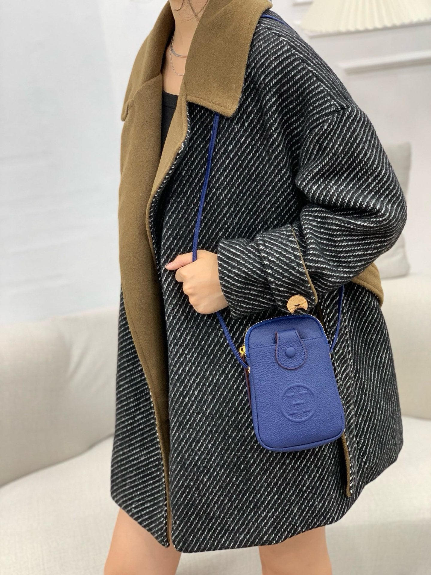 Bag/Quality: 4A/Model:1126