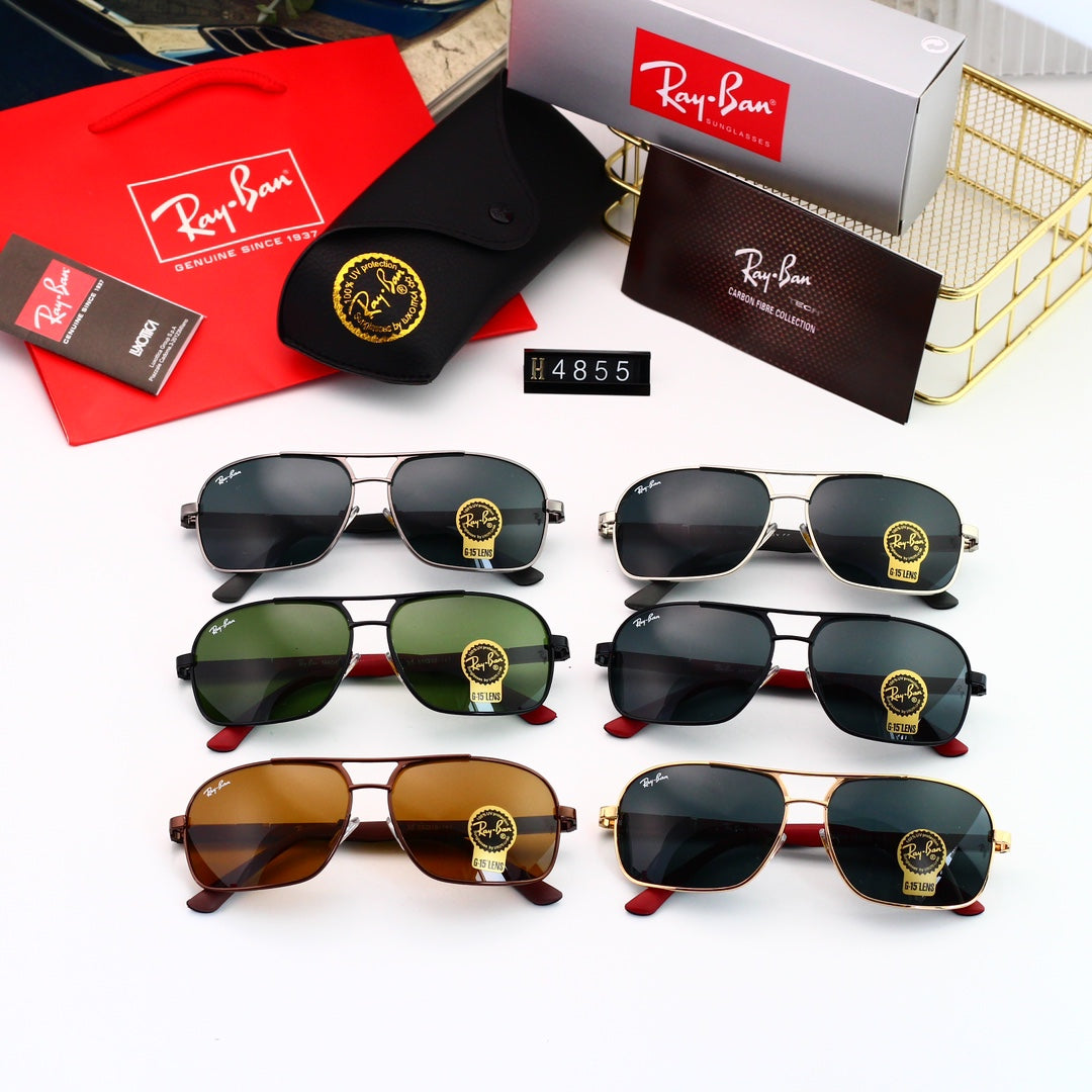 Sunglasses/model:4855