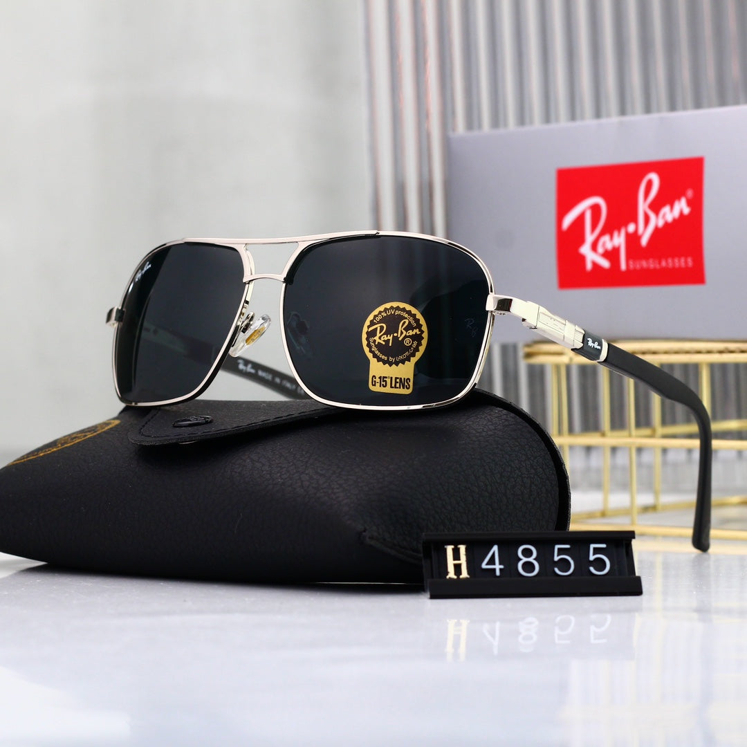 Sunglasses/model:4855