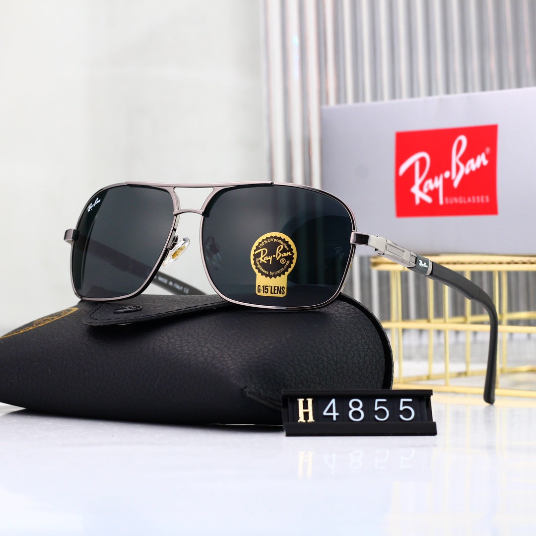 Sunglasses/model:4855