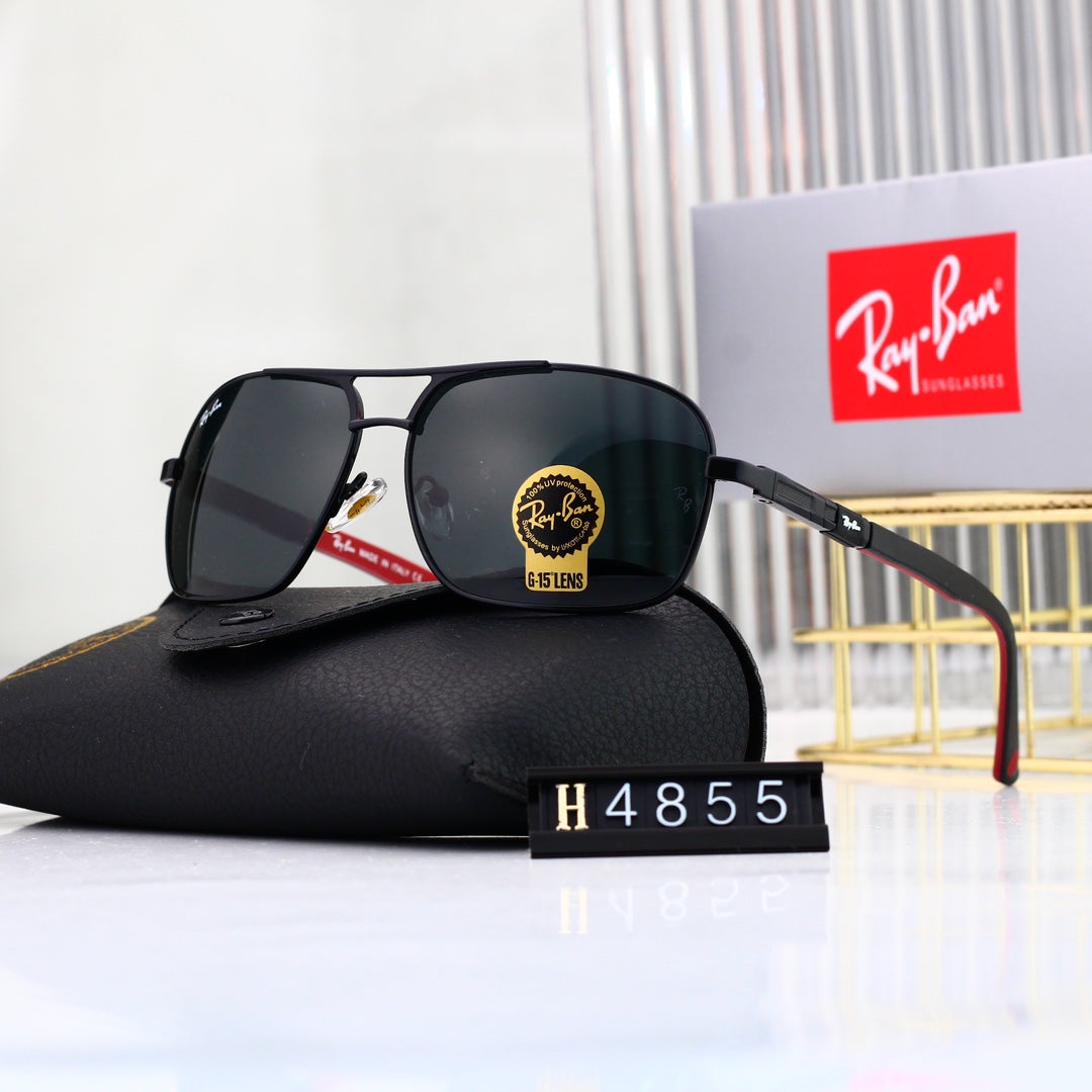 Sunglasses/model:4855