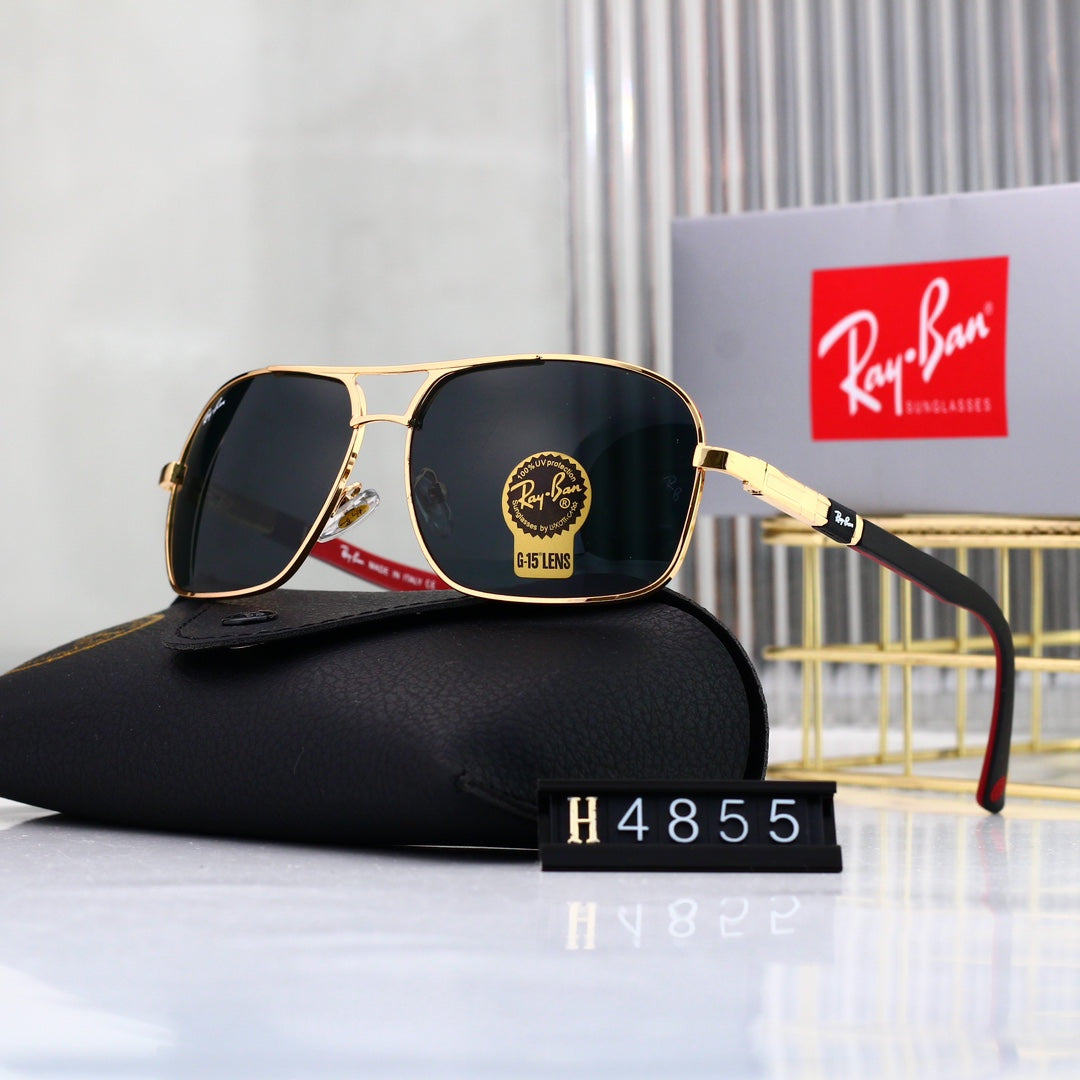 Sunglasses/model:4855