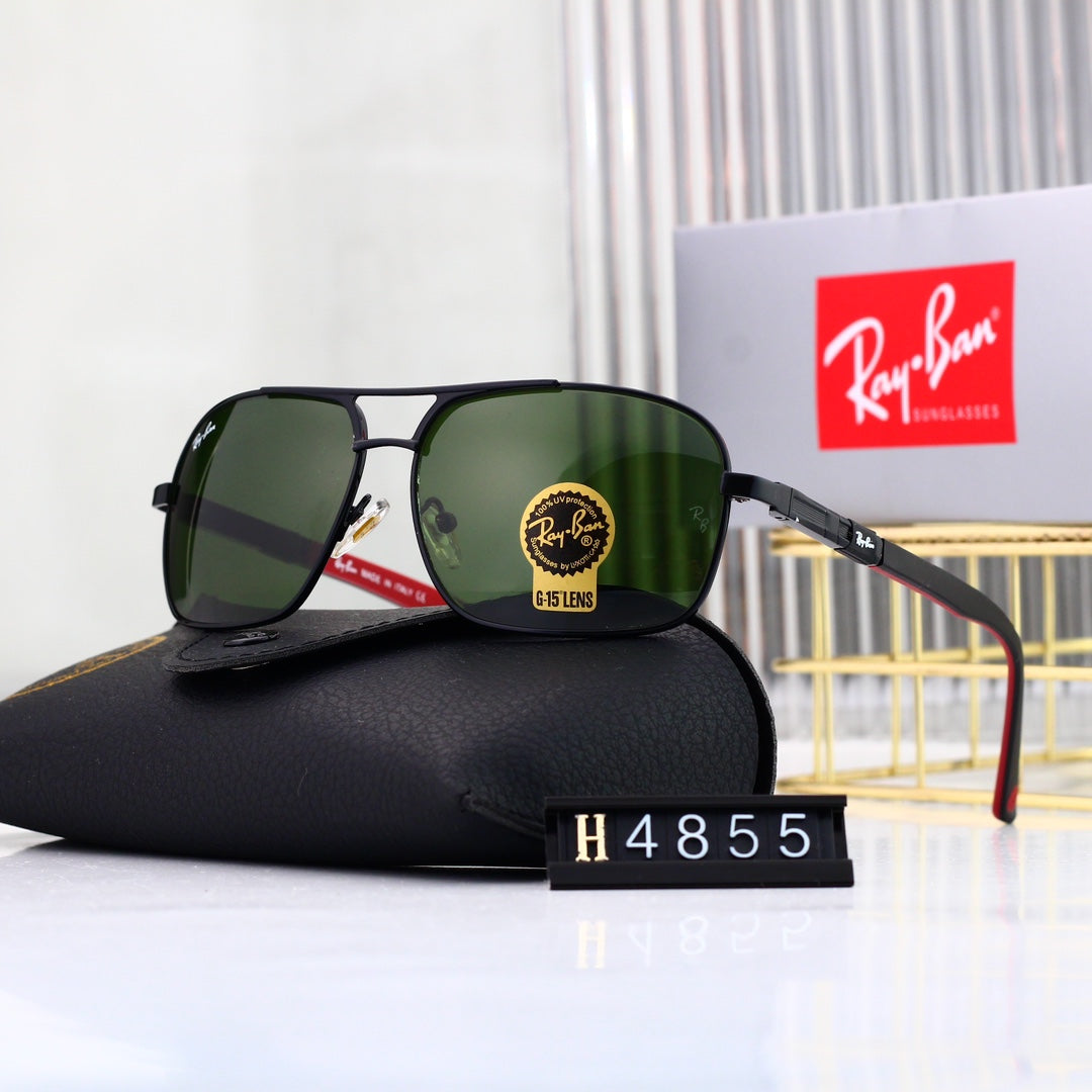 Sunglasses/model:4855