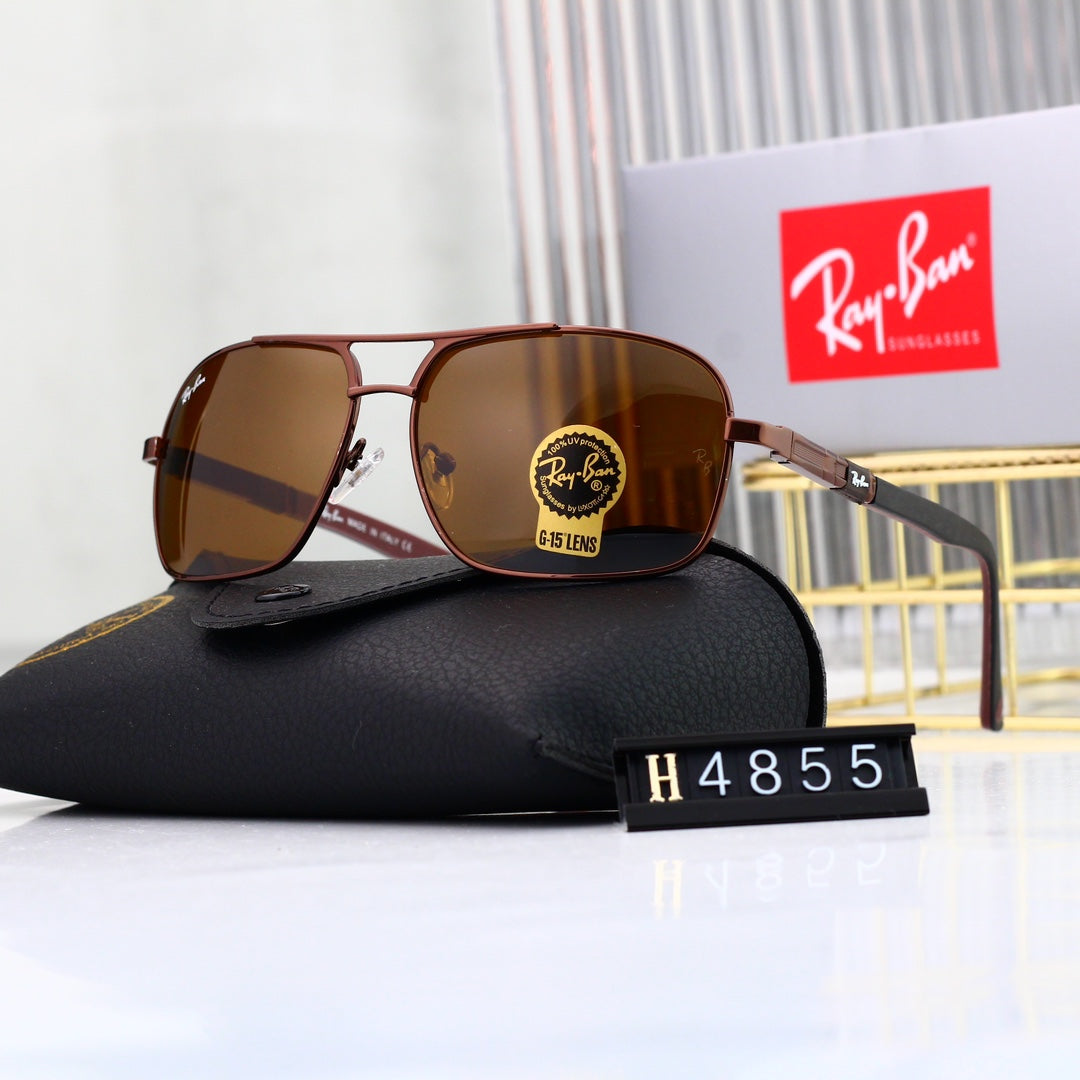 Sunglasses/model:4855