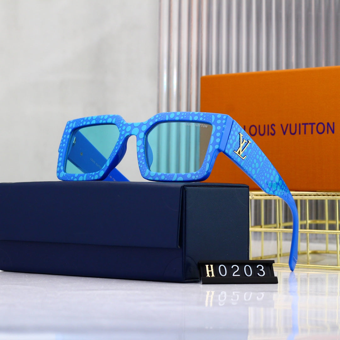 Sunglasses/model:0203