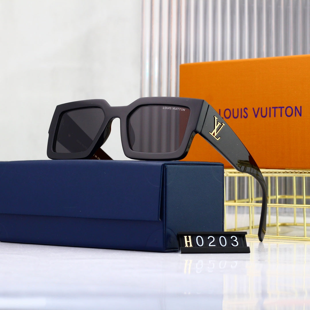 Sunglasses/model:0203