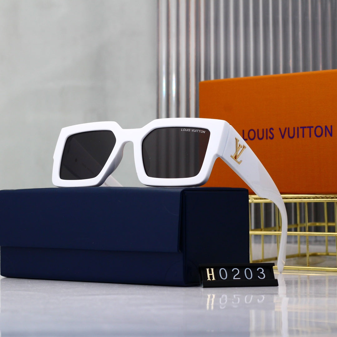 Sunglasses/model:0203