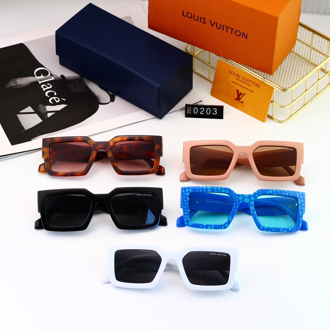 Sunglasses/model:0203