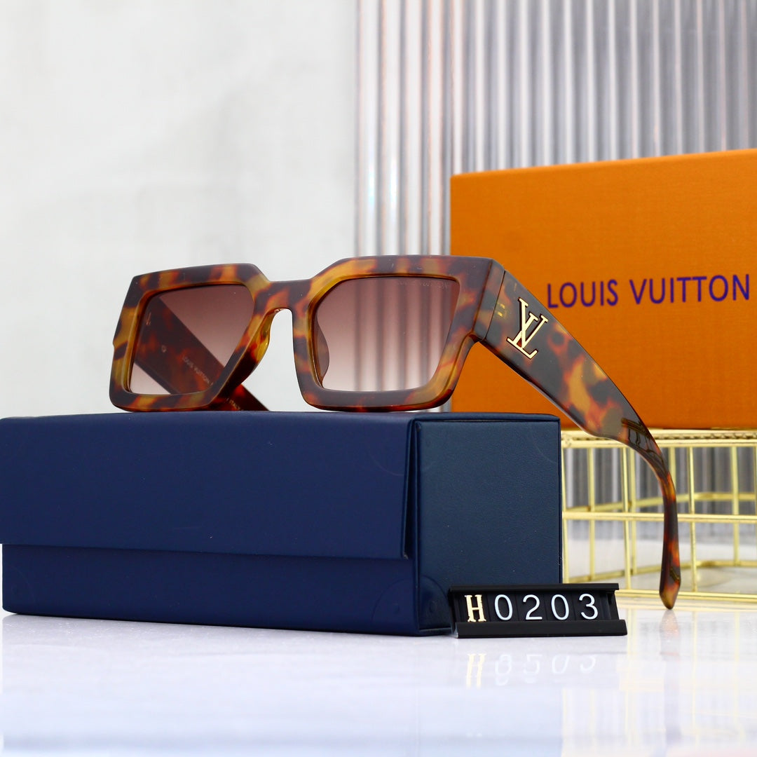 Sunglasses/model:0203