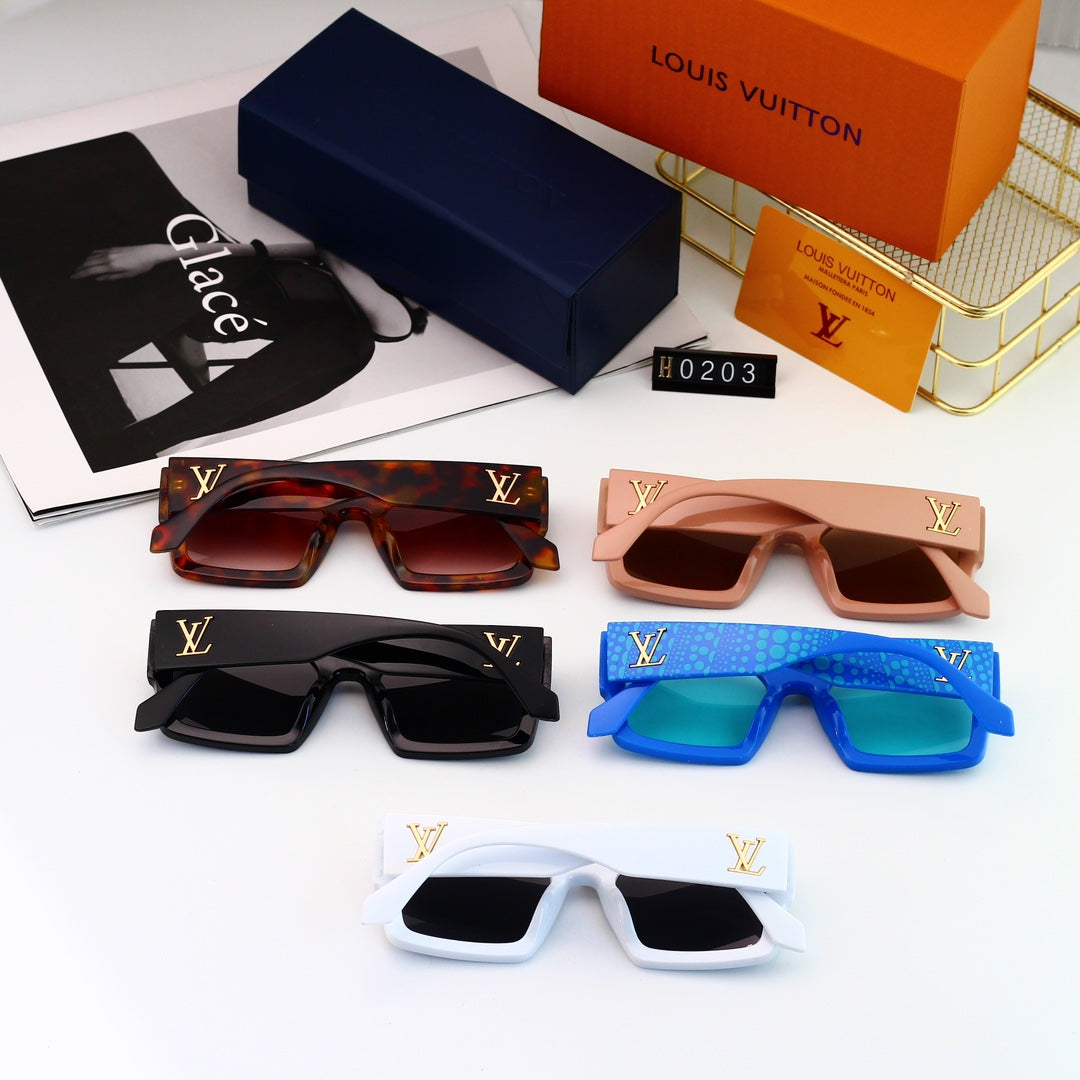 Sunglasses/model:0203