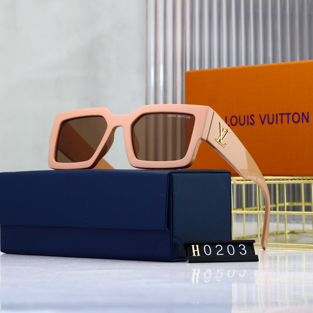Sunglasses/model:0203