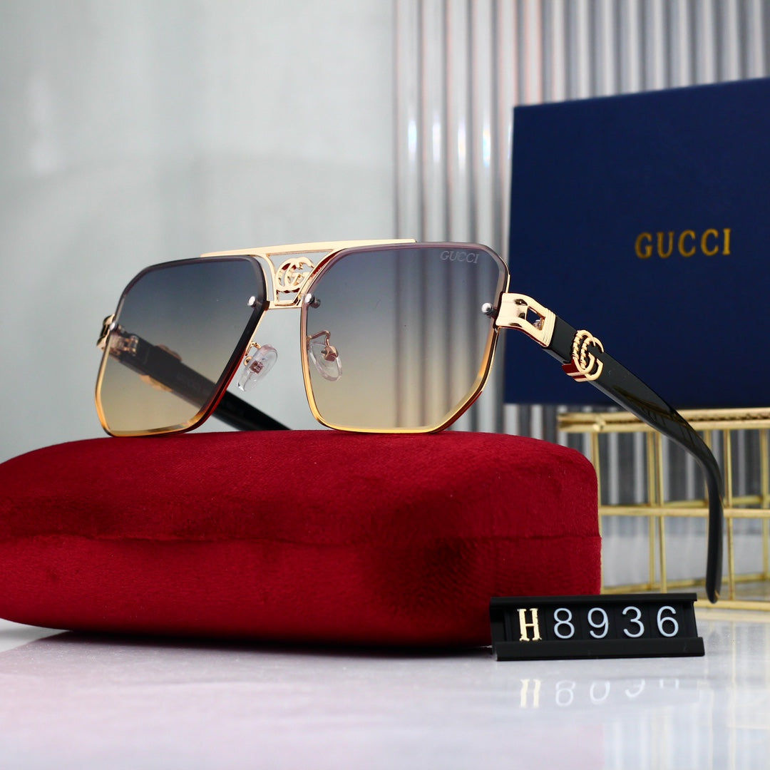 Sunglasses/model:8936