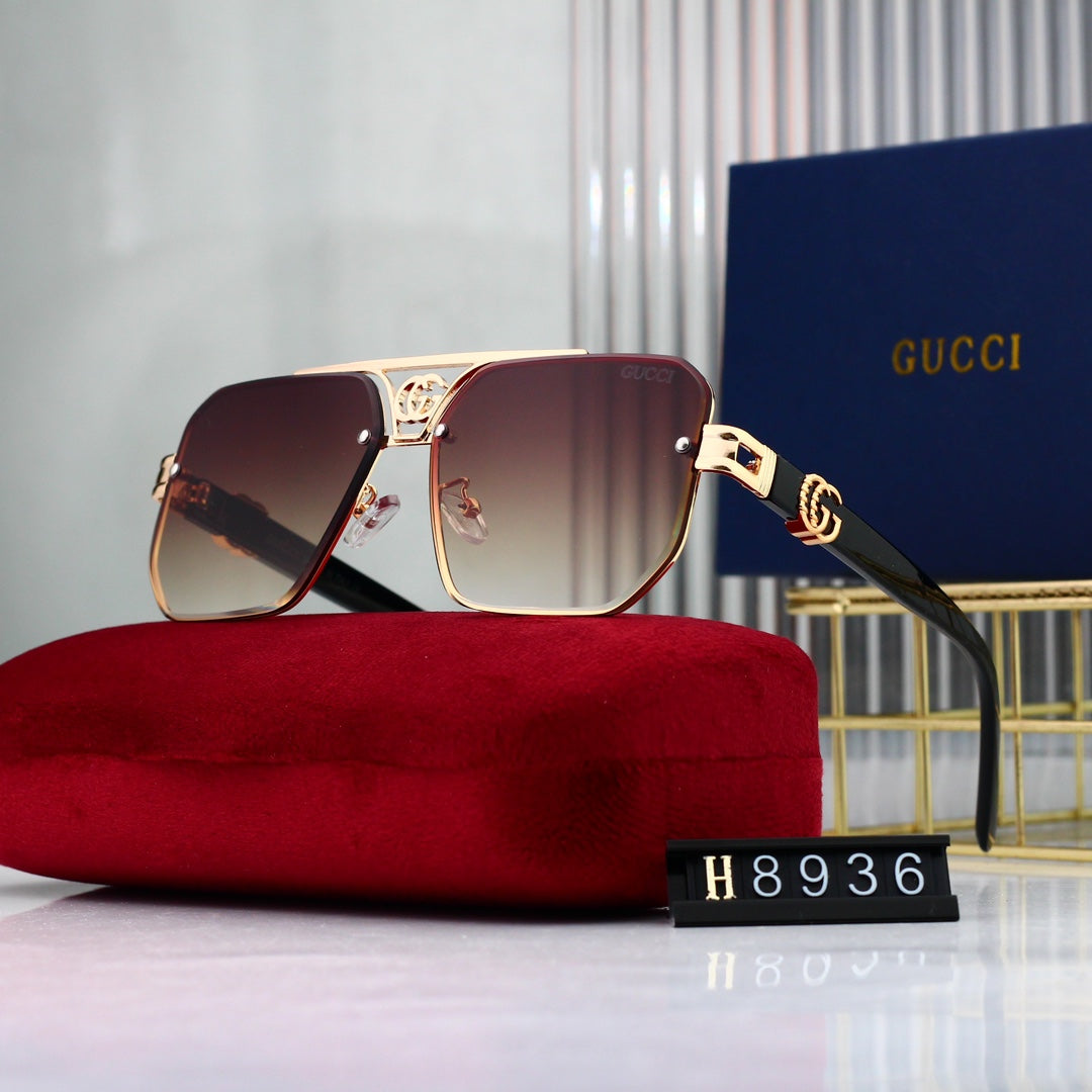Sunglasses/model:8936