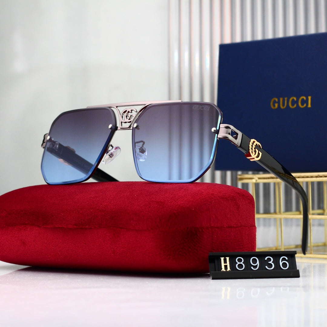 Sunglasses/model:8936