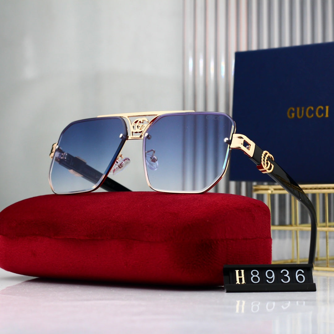 Sunglasses/model:8936
