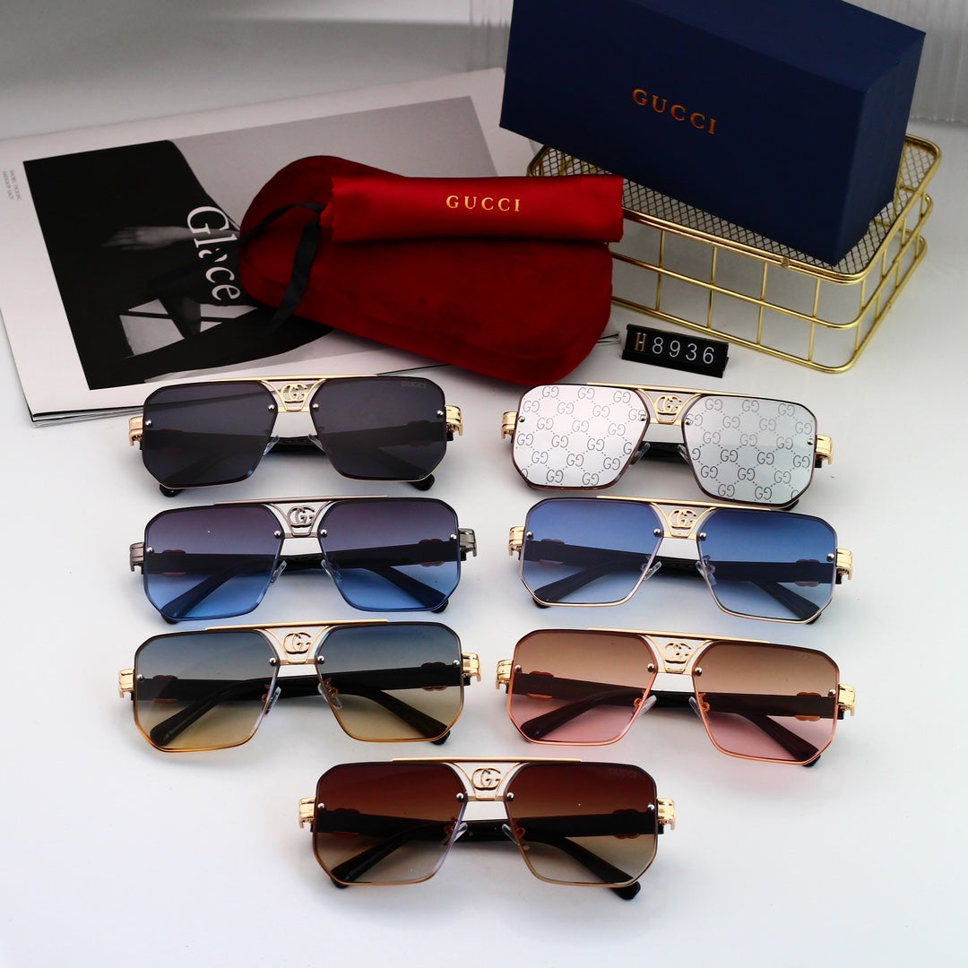 Sunglasses/model:8936