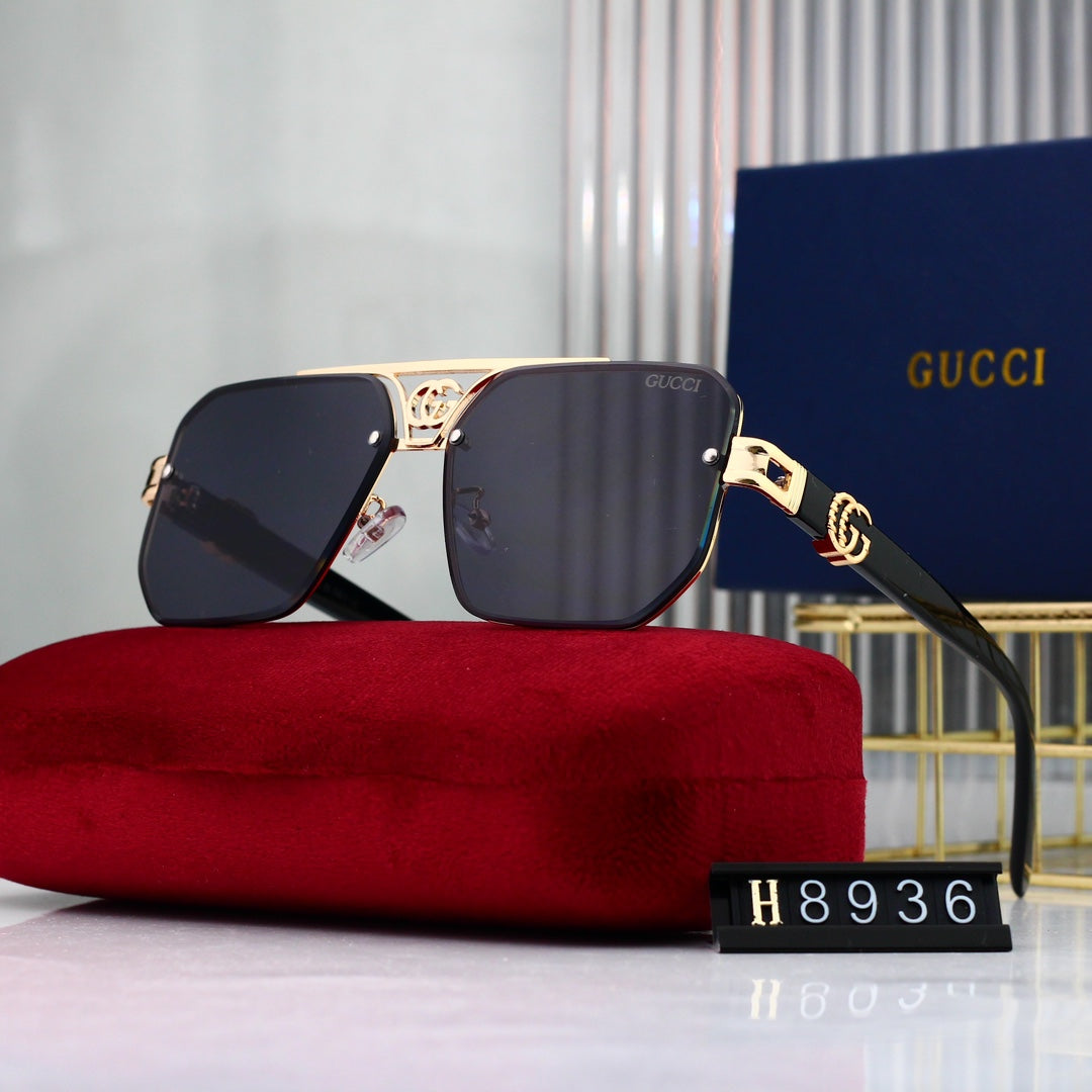 Sunglasses/model:8936