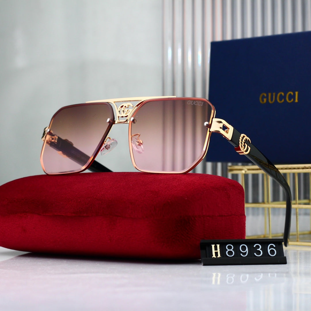 Sunglasses/model:8936