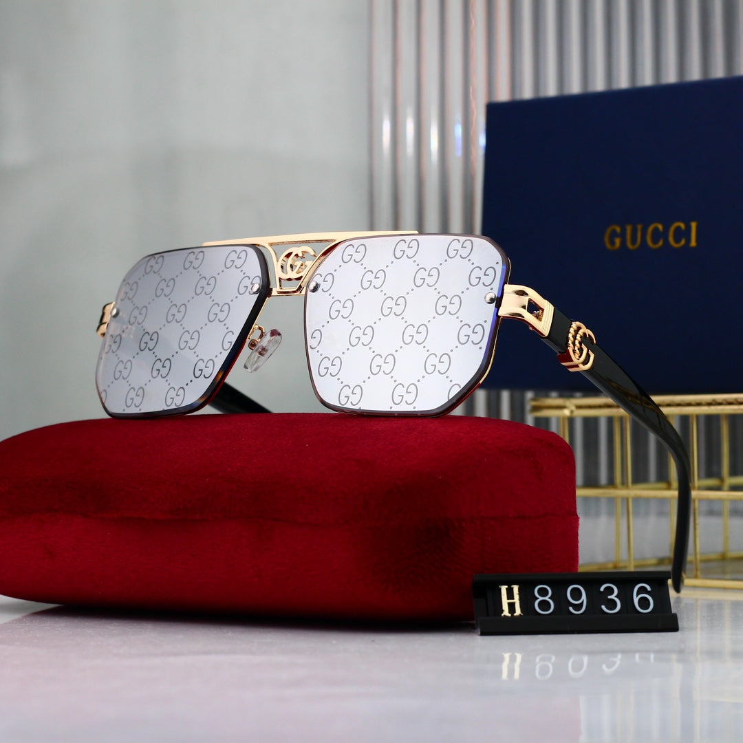 Sunglasses/model:8936